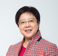  Dra. Winnie Tang   